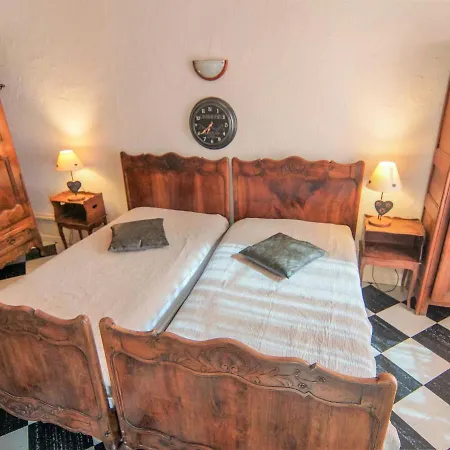 Le Majestic By Interhome Lägenhet