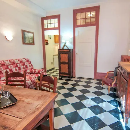 Le Majestic By Interhome Apartment *