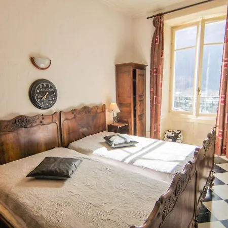 Le Majestic By Interhome Lägenhet *