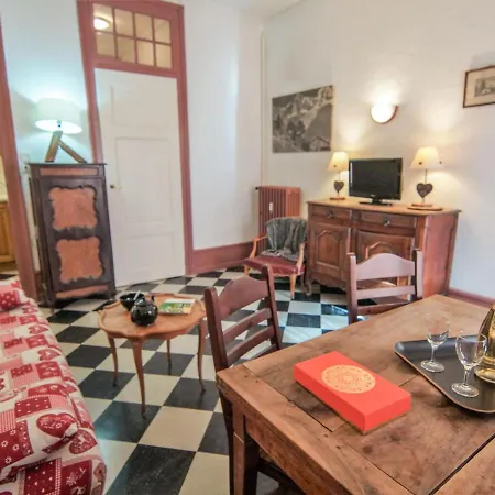 Le Majestic By Interhome Apartment *