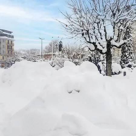 Le Majestic By Interhome * Chamonix