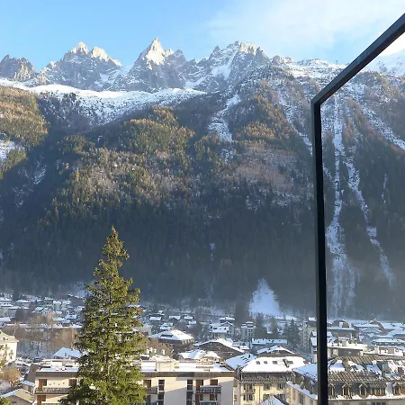 Le Majestic By Interhome Apartment *