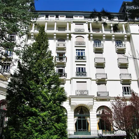 Le Majestic By Interhome * Chamonix