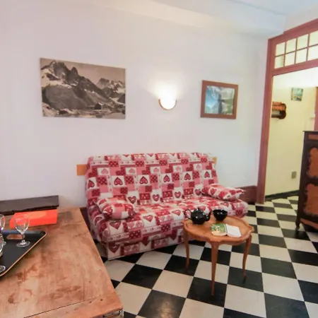 Le Majestic By Interhome Lägenhet