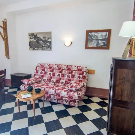 Le Majestic By Interhome