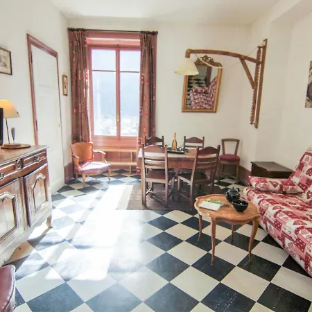 Appartement Le Majestic *