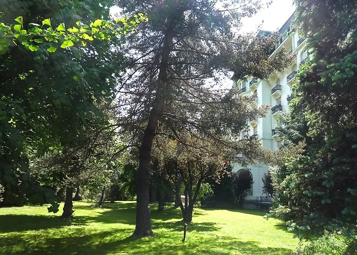 Apartman Le Majestic By Interhome Chamonix