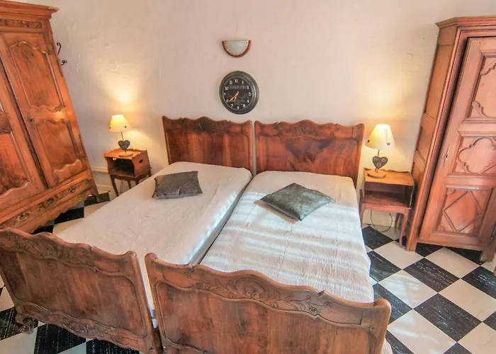 Le Majestic By Interhome Apartman