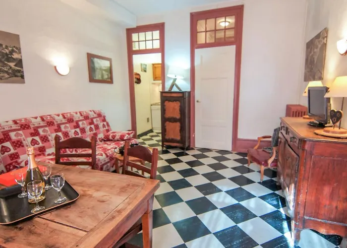 Le Majestic By Interhome Apartman *