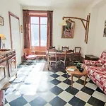 Appartamento Le Majestic By Interhome *