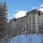 Le Majestic By Interhome * Chamonix